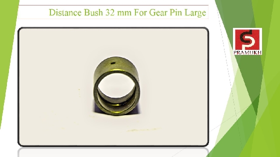 DISTANCE BUSH